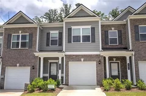 261 Dupont Dr, Cartersville, GA 30121