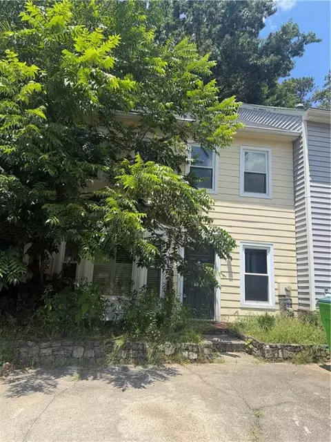 513 Salem Woods Dr SE, Marietta, GA 30067
