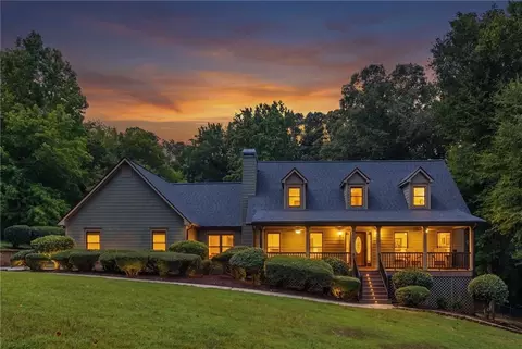 2013 Hendon Rd, Woodstock, GA 30188