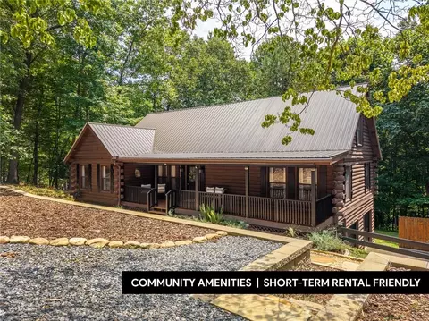 28 Morningside Ct, Ellijay, GA 30540
