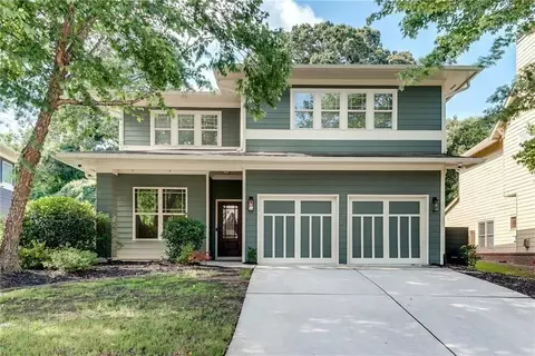 2425 Boulder Rd SE, Atlanta, GA 30316