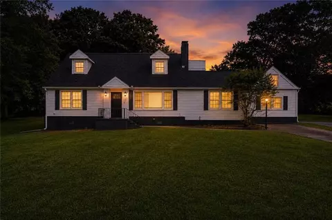 1723 Zemory Dr, Tucker, GA 30084