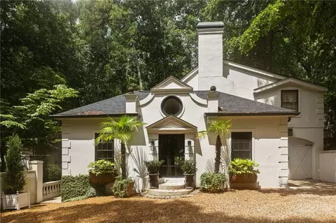 2760 Northside Dr NW, Atlanta, GA 30305