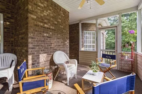 Exterior - 235 Lummus Rd, Covington, GA 30016 photo 6 of 12