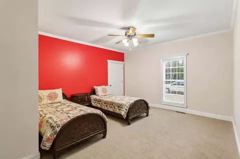 Bedroom - 235 Lummus Rd, Covington, GA 30016 photo 5 of 8