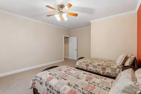Bedroom - 235 Lummus Rd, Covington, GA 30016 photo 6 of 8
