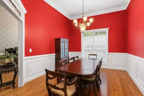 Dining - 235 Lummus Rd, Covington, GA 30016 photo 1 of 3