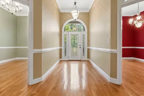 Entry Way - 235 Lummus Rd, Covington, GA 30016 photo 2 of 2
