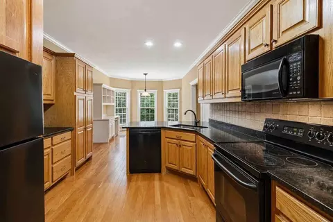 Kitchen - 235 Lummus Rd, Covington, GA 30016 photo 1 of 2