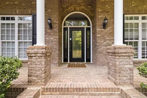 Entry Way - 235 Lummus Rd, Covington, GA 30016 photo 1 of 2