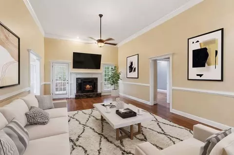 Living - 235 Lummus Rd, Covington, GA 30016 photo 2 of 3