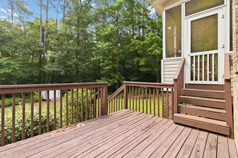 Exterior - 235 Lummus Rd, Covington, GA 30016 photo 7 of 12