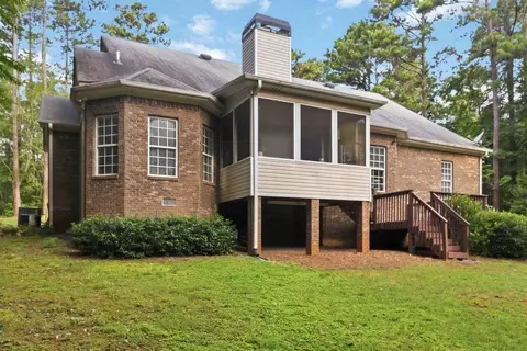 Exterior - 235 Lummus Rd, Covington, GA 30016 photo 10 of 12