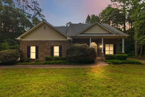 Exterior - 235 Lummus Rd, Covington, GA 30016 photo 2 of 12