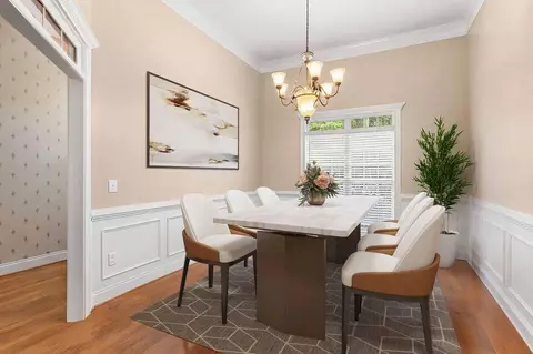 Dining - 235 Lummus Rd, Covington, GA 30016 photo 2 of 3