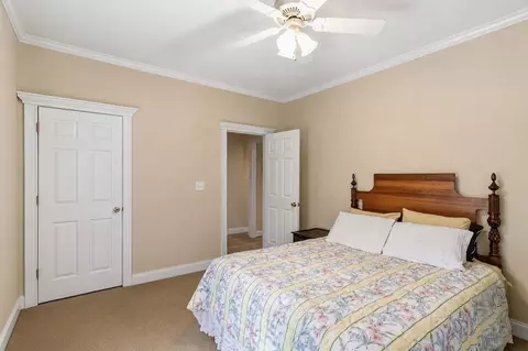 Bedroom - 235 Lummus Rd, Covington, GA 30016 photo 4 of 8