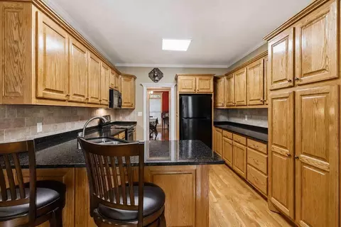 Kitchen - 235 Lummus Rd, Covington, GA 30016 photo 2 of 2