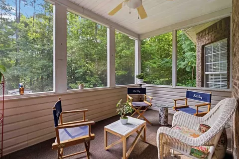 Exterior - 235 Lummus Rd, Covington, GA 30016 photo 5 of 12