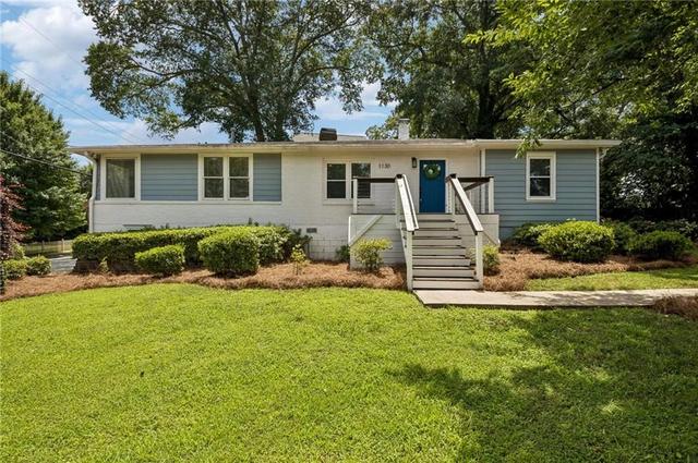 1130 Medlin St SE, Smyrna, GA 30080