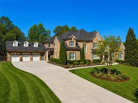 55 Providence Plantation Dr, Milton, GA 30004