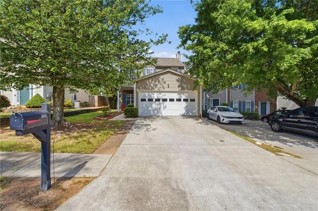 5009 Timber Hills Dr, Oakwood, GA 30566