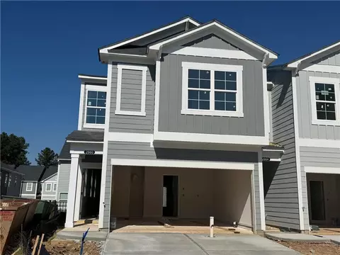 2660 High View Ct, Decatur, GA 30035