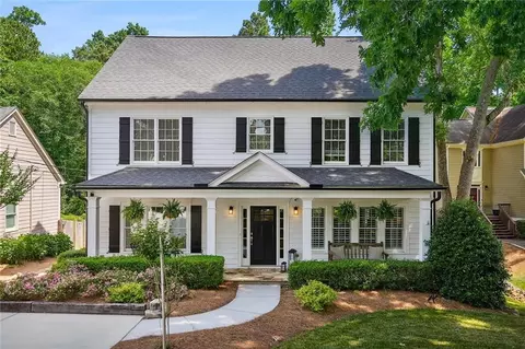 1802 Duke Rd, Atlanta, GA 30341