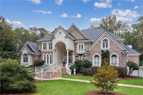 2145 Clay Dr, Atlanta, GA 30350