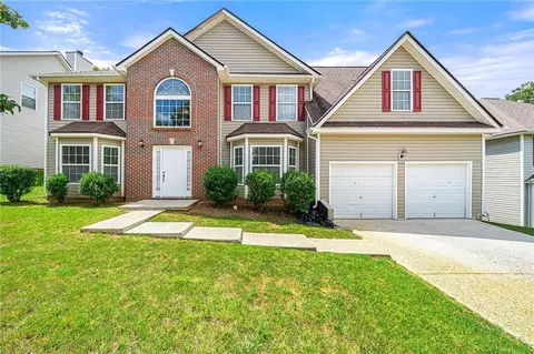 3161 Berthas Overlook, Douglasville, GA 30135