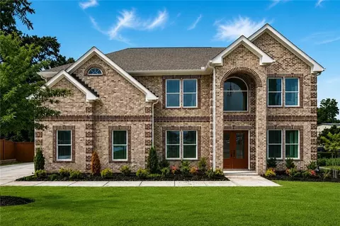 392 Price Pl, Norcross, GA 30071