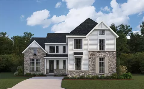 12 Veranda Way, Kennesaw, GA 30152