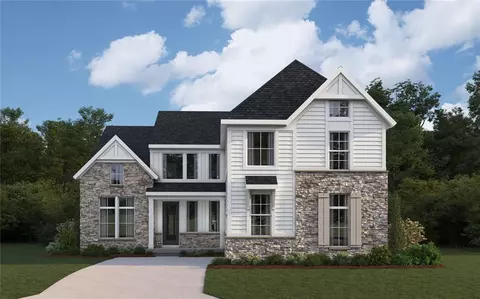 12 Veranda Way, Kennesaw, GA 30152