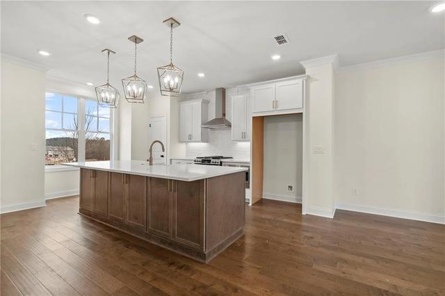 4575 Deanston Ct #391, Peachtree Corners, GA 30092