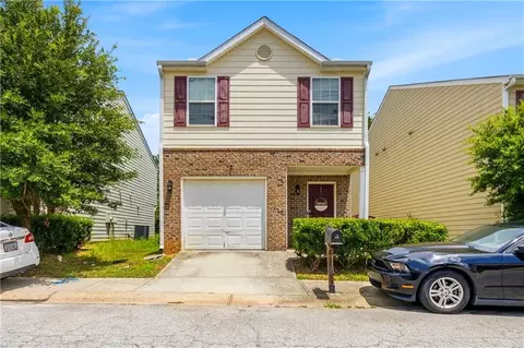 2088 Belmont Cir, Conyers, GA 30012