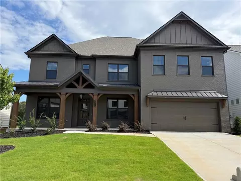 5275 Baymont Dr, Gainesville, GA 30507