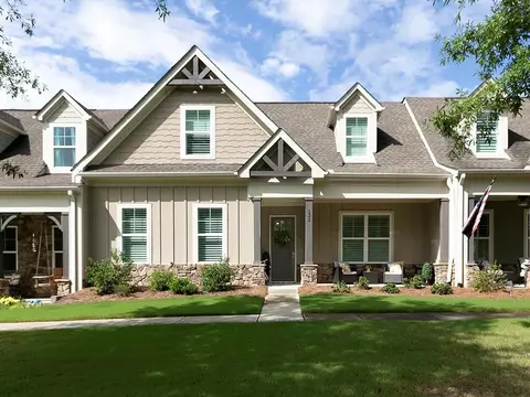 122 Arrowridge, Waleska, GA 30183