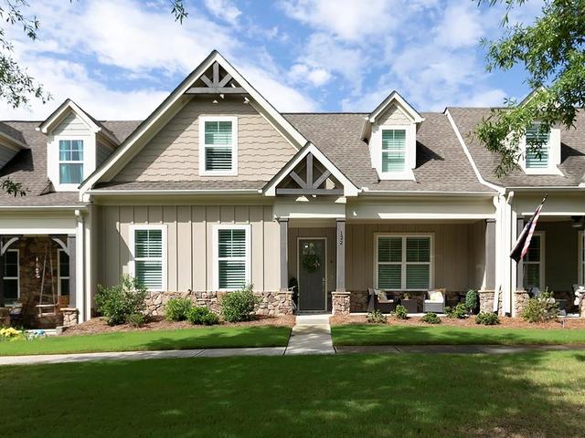 122 Arrowridge, Waleska, GA 30183