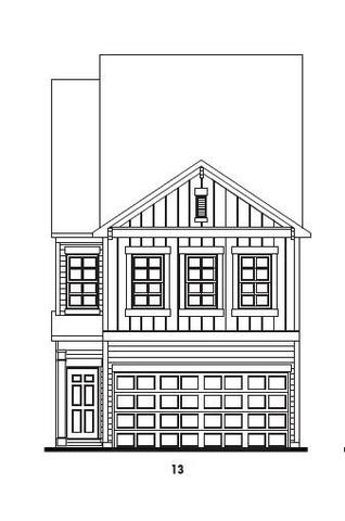 2664 High View Ct, Decatur, GA 30035