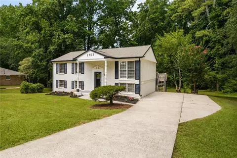 2153 Greenhill Dr SW, Marietta, GA 30008