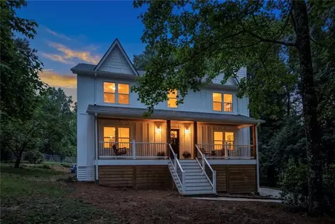 807 Emerald Fls, Woodstock, GA 30189