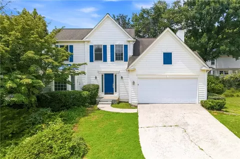 515 Lathkil Ct, Alpharetta, GA 30022