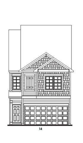 2668 High View Ct, Decatur, GA 30035