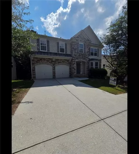 1402 Preserve Park Dr, Loganville, GA 30052