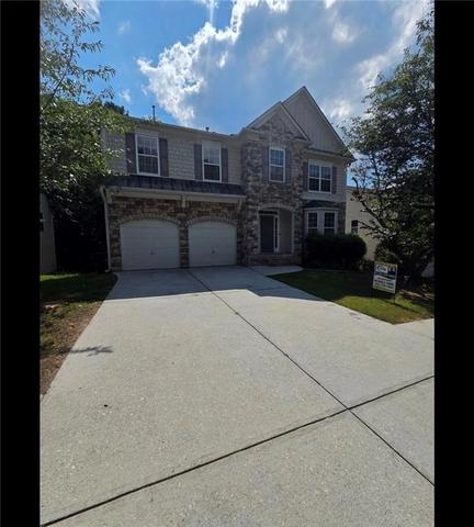 1402 Preserve Park Dr, Loganville, GA 30052