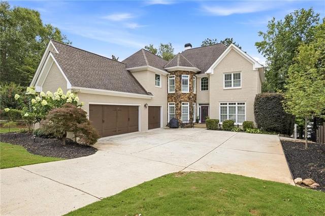 4450 Flagship Dr, Gainesville, GA 30506