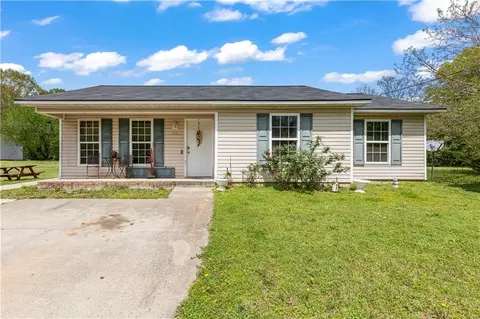 315 E Central Ave, Griffin, GA 30223