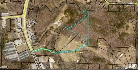 0 Mills Creek Path, Hiram, GA 30141