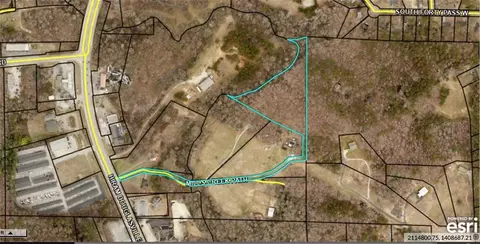 0 Mills Creek Path, Hiram, GA 30141