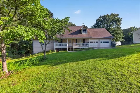 506 Creek View Pl, Mcdonough, GA 30252