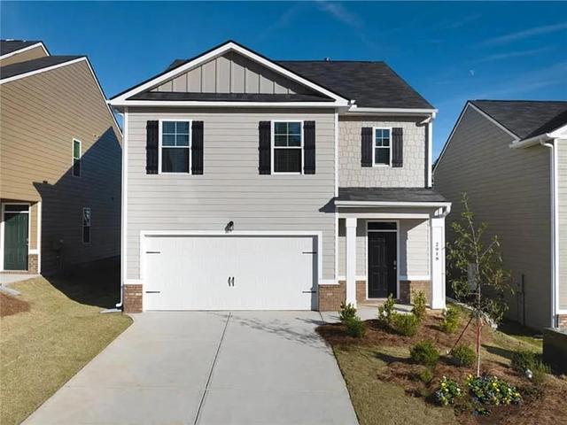 1087 Rigby Ct SE, Atlanta, GA 30354